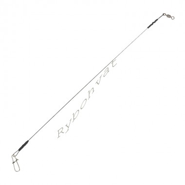 Поводок GC Titanium Leaders 15см D-0.30мм 10кг(2шт) Поводок GC Titanium Leaders 15см D-0.30мм 10кг(2шт)