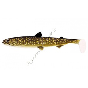Силикон Westin HypoTeez ST 15cm 30g Natural Pike
