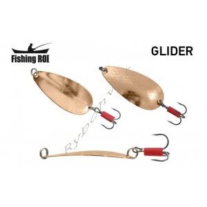 Блесна Fishing ROI Glider 16gr 003