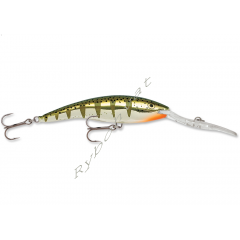 воблер RAPALA TAIL DANCER DEEP TDD09 FYP