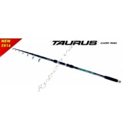 Удилище Fishing ROI Taurus Telecarp 3.9m 3.5lbs