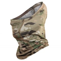 Бафф Fahrenheit SG multicam (one size, multicam)