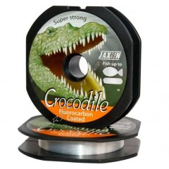 Леска Jaxon CROCODILE  Fluorocarbon 0.14  150 м