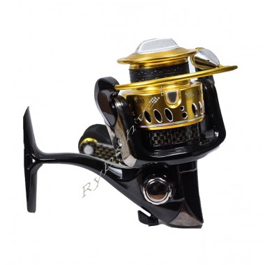 Катушка Ryobi Zauber CF2000