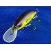 Воблер Jackall MagSquad 115 115мм 16г Purple Mohican SP