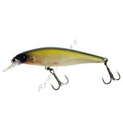 Воблер Jackall Squad Minnow 65SP 65мм 5,8г Green Squash Suspending