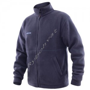 Куртка Fahrenheit Classic graphite (М/R, Графит)