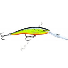 воблер RAPALA TAIL DANCER DEEP TDD11 HS