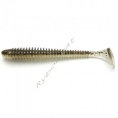 Силикон Keitech Swing Impact 4.5" 417 Gold Flash Minnow (6шт)