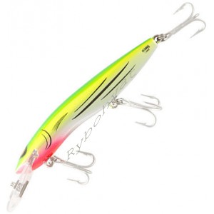 Воблер Halco SORCERER  125 DD #H81