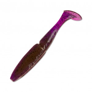 Силикон Select Shad Up 3.5" col.888 (5 шт/упак)