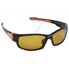 Окуляри FR поляризаційні в чохлі Y90 Yellow