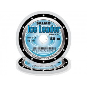 леска зимняя Salmo ICE LEADER 0,15мм