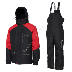 Костюм зимовий DAM Imax Intenze Thermo Suit куртка+полукомбінезон  XL
