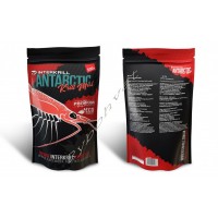 Криль мука Interkrill Antarctic Krill Meal 500грамм