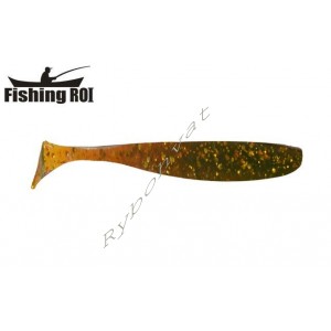 Силикон Fishing ROI Shainer 80mm D153 (12шт)