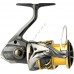 Катушка Shimano Twin Power FD C3000 9+1BB 5.3:1