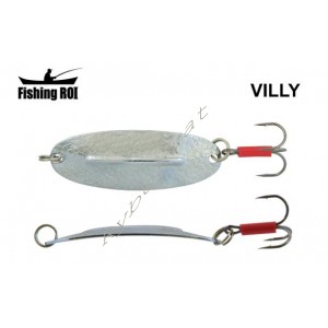 Блесна Fishing ROI Villy 9gr 001