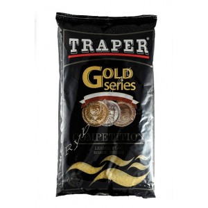 Прикормка Traper Gold Zanęta Competition 1kg