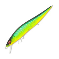 Воблер Megabass Vision Oneten Jr. SP 98mm 10.6g Mat Tiger