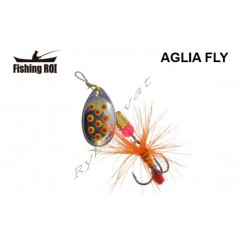 Блесна Fishing ROI Aglia fly 9gr 32
