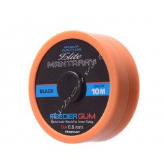 Амортизатор для фидера  FEEDER GUM  ELITE 0.80mm 10M