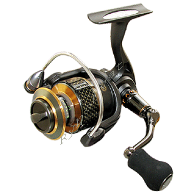 Катушка Bogan Kencron CI2000(ф)