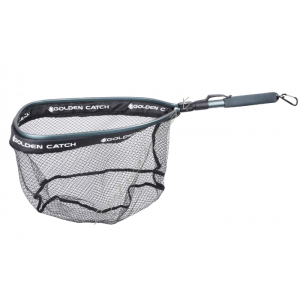 Подсак GC Grabber Stream Float Landing Net 40 70см