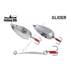 Блесна Fishing ROI Glider 16gr 001