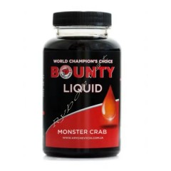 Ліквід BOUNTY MONSTER CRAB 250мл