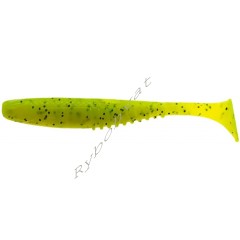 Силикон Fishing Drugs Gangsta Minnow 8" #04 Kiwi