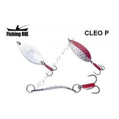 Блесна Fishing ROI Cleo P 21gr 019