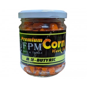 Кукурудза насадочна FPM Premium Corn Orange Mango N-Butyric 125gr. / Манго