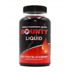 Ліквід BOUNTY RED FISH / BLACKBERRY 250мл