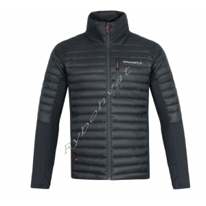 Куртка Favorite Etna Thermal Jacket 2XL dark grey