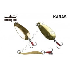 Блесна Fishing ROI Karas 12g 002