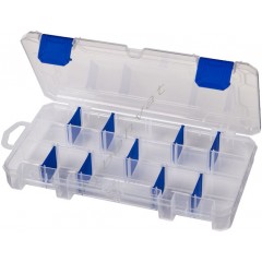 Коробка FLAMBEAU 3 FIXD COMPARTMENT W/15 DIVID 3003