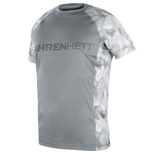 Футболка SG logo/urban camo (M/R, urban camo)  FAHRENHEIT