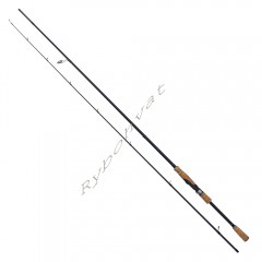 Спиннинг Favorite Neo Breeze BRS862MH, 2.58m 15-50g Ex.Fast