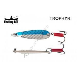 Блесна Fishing ROI Trophyk 14gr 018