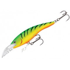 воблер RAPALA Scatter Rap Tail Dancer SCRTD09 FT