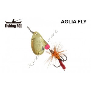 Блесна Fishing ROI Aglia fly 9gr 002