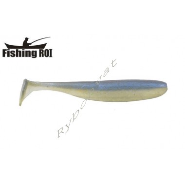 Силикон Fishing ROI Shainer 130mm S181 (6шт)