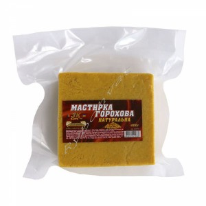 Мастирка горохова 3Kbaits (натуральна) 400г.