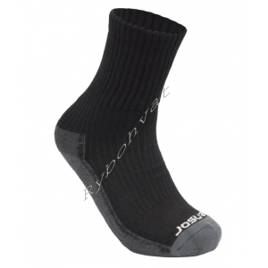 Шкарпетки Sensor Treking Bambus black 23200068 SU41TB-black-6-8
