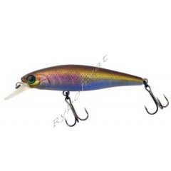 Воблер Jackall Squad Minnow 65SP 65мм 5,8г HL Mat Shad Suspending