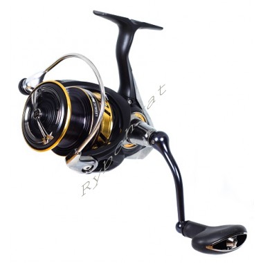 Катушка Daiwa 17 Legalis LT 4000D-C