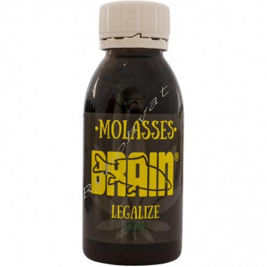 Меласса Brain Molasses Legalize (Конопля) 120ml