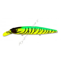 Воблеры TsuYoki DRAGA 130SP 233