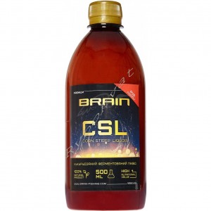 Ликвид Brain C.S.L. Corn Steep Liquor 500ml